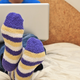 Image for article titled Ironically, It's Dudes Who Are More Likely to Work From Home